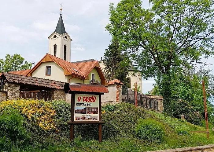 Pensjonat U Tajcu 3*