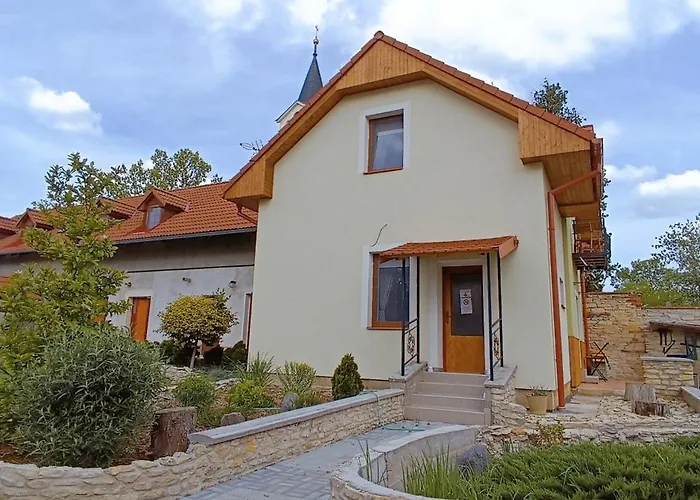 U Tajcu Pensjonat Dolni Berkovice