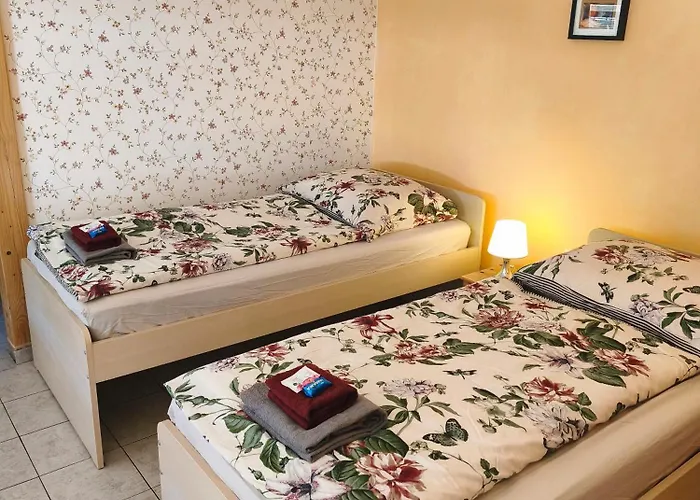 U Tajcu Dolni Berkovice