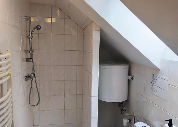 Pensjonat U Tajcu 3*