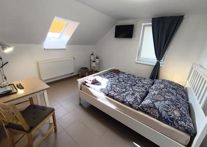 U Tajčů Dolni Berkovice