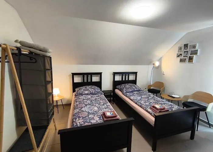 Pensjonat U Tajcu 3*