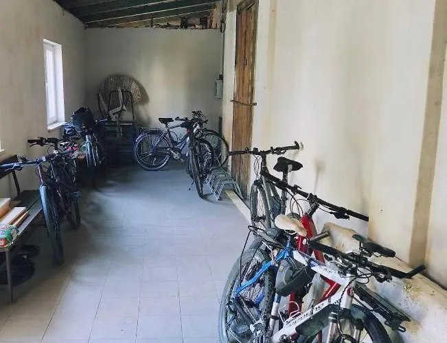 U Tajcu 3* Dolni Berkovice