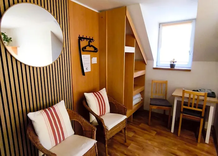 U Tajcu 3* Dolni Berkovice