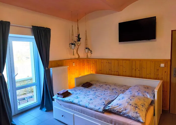 Pensjonat U Tajcu 3*