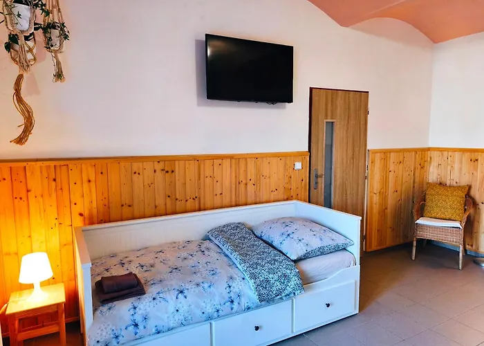 Pensjonat U Tajcu 3*