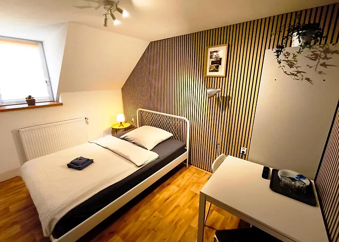 Pensjonat U Tajcu 3*