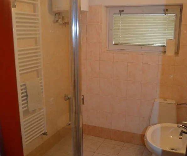 Pensjonat U Tajcu 3*